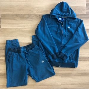 Adidas Jumpsuit